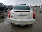 2013 Cadillac Xts Premium Collection Cream vin: 2G61S5S30D9102500