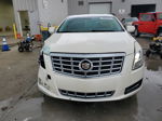 2013 Cadillac Xts Premium Collection Кремовый vin: 2G61S5S30D9102500