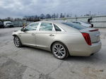 2013 Cadillac Xts Premium Collection Tan vin: 2G61S5S30D9138896