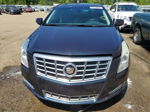 2013 Cadillac Xts Premium Collection Black vin: 2G61S5S30D9245625