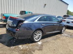 2013 Cadillac Xts Premium Collection Black vin: 2G61S5S30D9245625