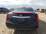 2013 Cadillac Xts Premium Collection Black vin: 2G61S5S31D9100979