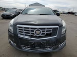 2013 Cadillac Xts Premium Collection Black vin: 2G61S5S31D9109701