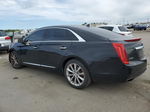 2013 Cadillac Xts Premium Collection Черный vin: 2G61S5S31D9109701