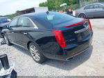 2013 Cadillac Xts Premium Black vin: 2G61S5S31D9115692