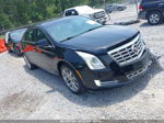 2013 Cadillac Xts Premium Black vin: 2G61S5S31D9115692