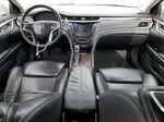 2013 Cadillac Xts Premium Collection Серебряный vin: 2G61S5S31D9130984