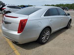 2013 Cadillac Xts Premium Collection Серебряный vin: 2G61S5S31D9130984