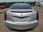 2013 Cadillac Xts Premium Collection Серебряный vin: 2G61S5S31D9130984