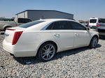 2013 Cadillac Xts Premium Collection Белый vin: 2G61S5S31D9161913