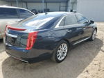 2013 Cadillac Xts Premium Collection Black vin: 2G61S5S31D9207496