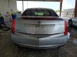 2013 Cadillac Xts Premium Collection Silver vin: 2G61S5S32D9132985