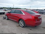 2013 Cadillac Xts Premium Red vin: 2G61S5S32D9194063