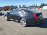 2013 Cadillac Xts Premium Collection Black vin: 2G61S5S32D9230267