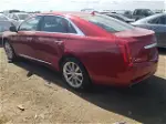 2013 Cadillac Xts Premium Collection Red vin: 2G61S5S33D9106802