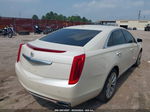 2013 Cadillac Xts Premium White vin: 2G61S5S33D9176848