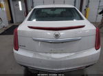 2013 Cadillac Xts Premium Белый vin: 2G61S5S33D9237874