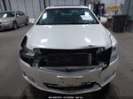 2013 Cadillac Xts Premium White vin: 2G61S5S33D9237874