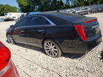 2013 Cadillac Xts Premium Collection Black vin: 2G61S5S34D9154311