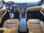 2013 Cadillac Xts Premium Collection Черный vin: 2G61S5S34D9154311