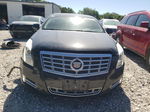 2013 Cadillac Xts Premium Collection Черный vin: 2G61S5S34D9154311