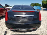 2013 Cadillac Xts Premium Collection Black vin: 2G61S5S34D9154311