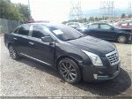 2013 Cadillac Xts Premium Gray vin: 2G61S5S35D9109975