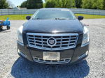 2013 Cadillac Xts Premium Collection Черный vin: 2G61S5S35D9114478