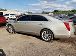 2013 Cadillac Xts Premium Collection Кремовый vin: 2G61S5S35D9169058