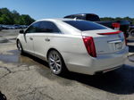 2013 Cadillac Xts Premium Collection Белый vin: 2G61S5S36D9106907