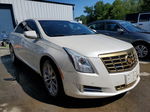 2013 Cadillac Xts Premium Collection Белый vin: 2G61S5S36D9106907