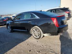 2013 Cadillac Xts Premium Collection Black vin: 2G61S5S36D9111797