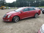 2013 Cadillac Xts Premium Collection Красный vin: 2G61S5S36D9171837