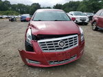 2013 Cadillac Xts Premium Collection Красный vin: 2G61S5S36D9171837