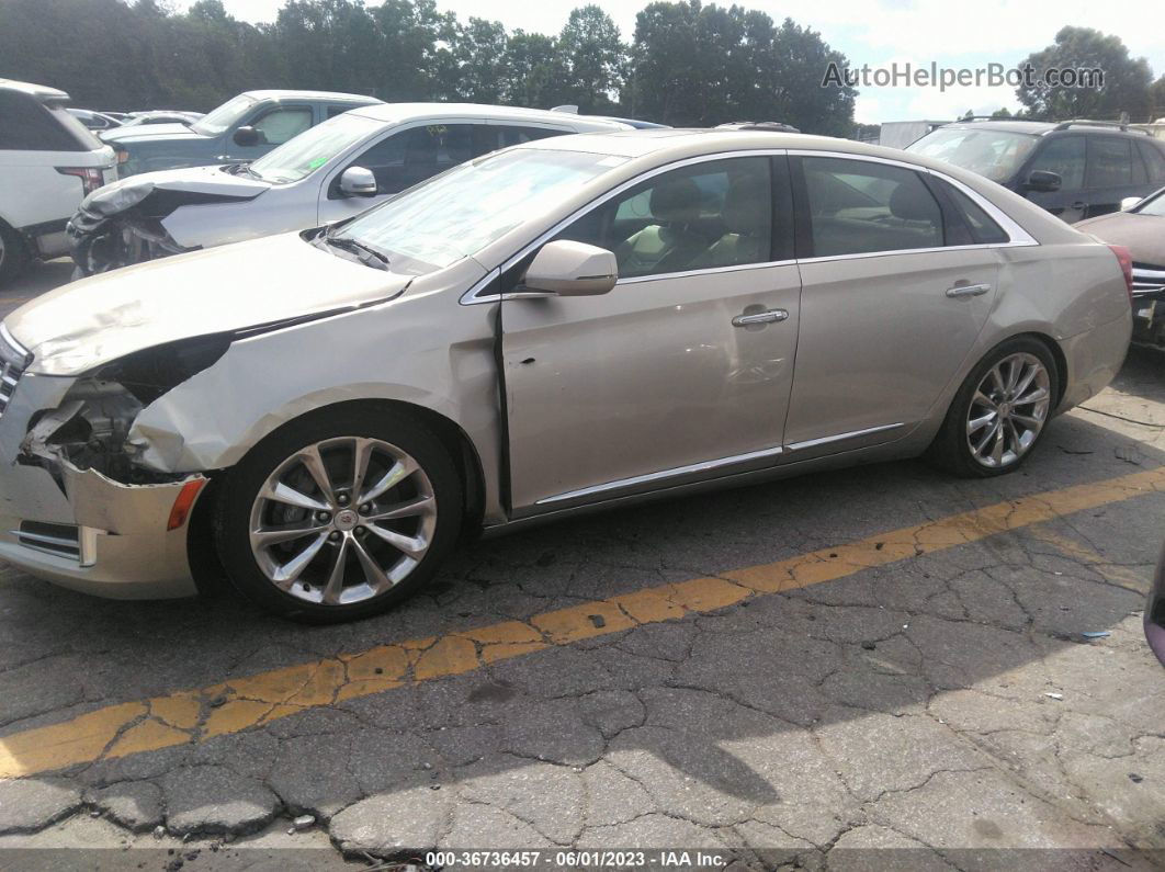 2013 Cadillac Xts Premium Unknown vin: 2G61S5S36D9200155