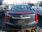 2013 Cadillac Xts Premium Collection Blue vin: 2G61S5S37D9167795