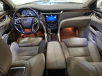 2013 Cadillac Xts Premium Collection Бежевый vin: 2G61S5S38D9198795