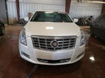 2013 Cadillac Xts Premium Collection Бежевый vin: 2G61S5S38D9198795