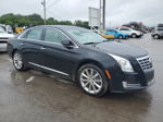 2013 Cadillac Xts Premium Collection Black vin: 2G61S5S39D9112054