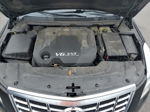 2013 Cadillac Xts Premium Collection Черный vin: 2G61S5S39D9112054