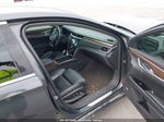 2013 Cadillac Xts Premium Серый vin: 2G61S5S39D9119070