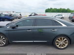 2013 Cadillac Xts Premium Серый vin: 2G61S5S39D9119070