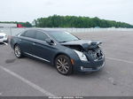 2013 Cadillac Xts Premium Серый vin: 2G61S5S39D9119070