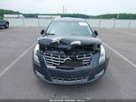 2013 Cadillac Xts Premium Серый vin: 2G61S5S39D9119070