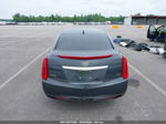 2013 Cadillac Xts Premium Серый vin: 2G61S5S39D9119070