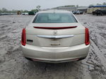 2013 Cadillac Xts Premium Collection Beige vin: 2G61S5S39D9134846