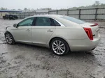 2013 Cadillac Xts Premium Collection Beige vin: 2G61S5S39D9134846