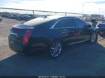 2013 Cadillac Xts Premium Черный vin: 2G61S5S39D9148729