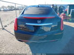 2013 Cadillac Xts Premium Черный vin: 2G61S5S39D9148729