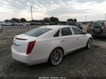 2013 Cadillac Xts Premium White vin: 2G61S5S39D9189815